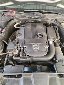 مێرسێدس بێنز E-Class